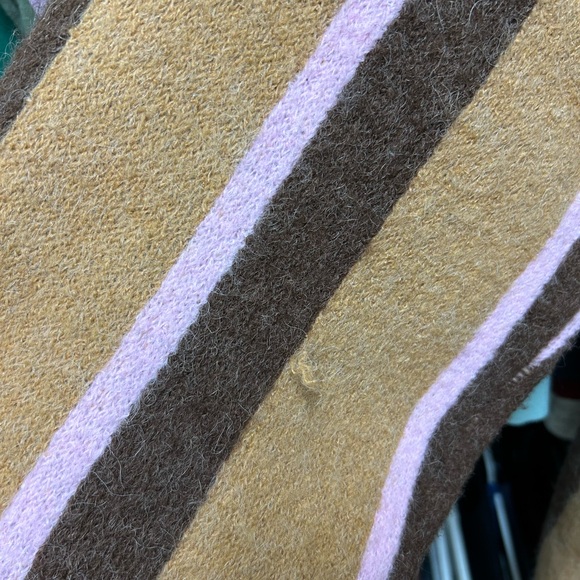 Stine Goya long sleeve striped cardigan - Picture 13 of 15